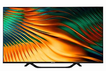 tesla tv: Hisense Heç bir problemi yoxdur. Tecili satıldığı üçün deyerinden — 1