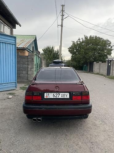 гидравлик: Volkswagen Vento: 1992 г., 1.8 л, Механика, Бензин, Седан — 6