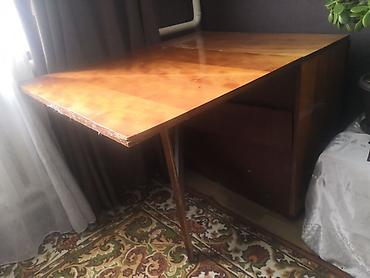 Ковры и паласы: Ковер Б/у — 15