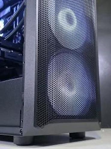 Desktop računari i radne stanice: 💻 Ryzen 7 7800X3D / RTX 5070 / B650 / 32GB / 1TB – SM191PC 🚀 ✨ — 17