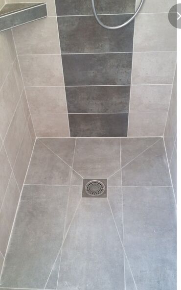 Укладка плитки: Укладка плитки на откосы, окна, двери | Керамическая плитка | Диагональная укладка Больше 6 лет опыта — 9