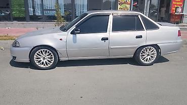crv 2: Chevrolet Nexia: 2005 г., 1.5 л, Механика, Седан — 1