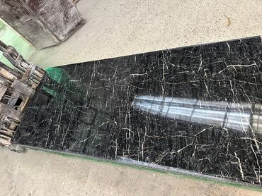 Kağız oboylar: Məhsul: Dekorativ 3D divar panelləri - Material: Yüngül və möhkəm — 19