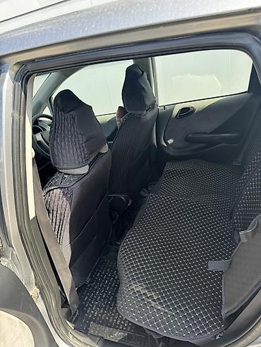 хонда фит замок зажигания: Honda Fit: 2004 г., 1.3 л, Автомат, Бензин, Хэтчбэк — 7