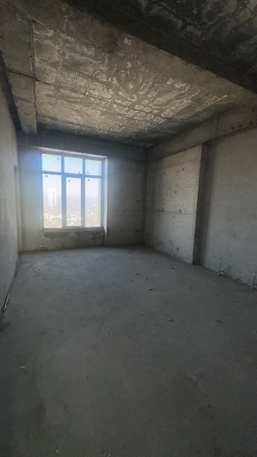 Продажа квартир: 3 комнаты, 87 м², Элитка, 14 этаж, Готовая ПСО (под самоотделку) — 2