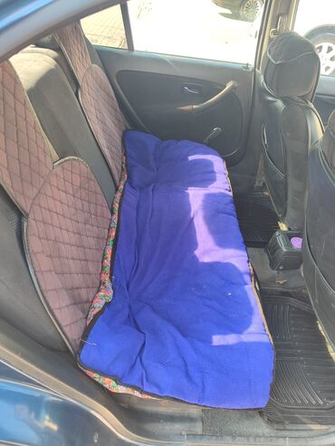 Honda: Honda Civic: 1999 г., 1.4 л, Механика, Бензин, Хэтчбэк — 6