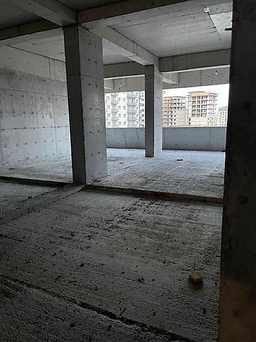 Вторичное жилье: 1 комната, Новостройка, 95 м² — 4