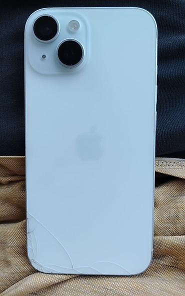 14 pro irşad: IPhone 15, 128 GB — 4