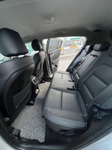 Kia: Kia Sportage: 2019 г., 2 л, Дизель, Кроссовер — 10