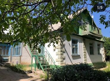 жер үйдөн квартира керек: Дом, 89 м², 4 комнаты, Собственник, Старый ремонт