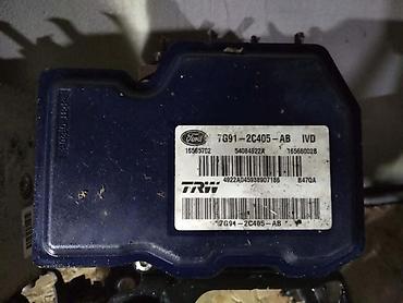 startac: ABS MODUL ZA FORD MONDEO OD 2007. DO 2010. GOD. | Abs centrala za — 2