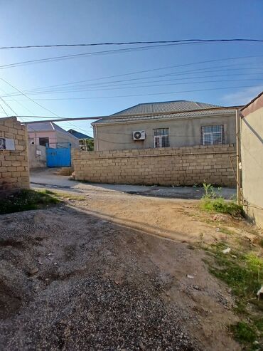 Bağ evlərinin satışı: Masazır, 90 kv. m, 3 otaqlı, Hovuzsuz, Telefon, İnternet, Qaz — 22