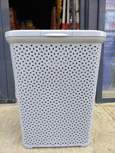 Ev üçün digər mallar: Paltar səbətləri topdan və pərakəndə — 8