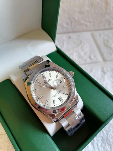 Ručni satovi: Unisex — 1