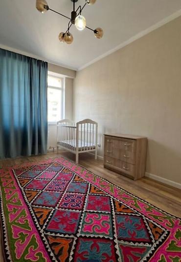 Долгосрочная аренда квартир: 3 комнаты, Агентство недвижимости, Без подселения, С мебелью полностью — 3