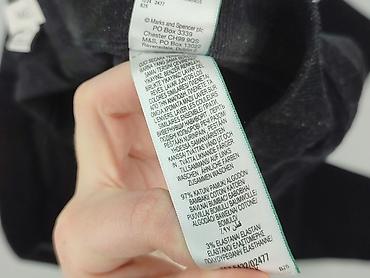 michael kors plus size: Marks & Spencer, Spodnie materiałowe damskie, rozmiar 3XL — 6