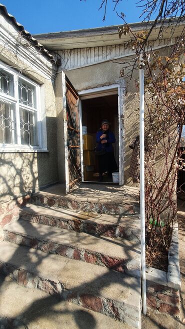 Продажа домов: Дом, 85 м², 5 комнат, Собственник, Старый ремонт — 14