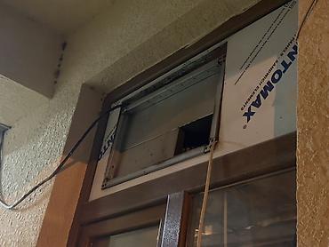 Вентиляционные трубы: Sənaye tipli havalandırma kanalı – dekorativ görünüşlü, tavan üstü — 6