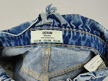 berska dresy: Bershka, Spódnica damska, rozmiar S — 3