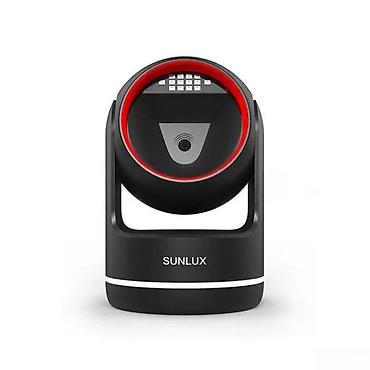 Kassa avadanlığı: SUNLUX XL2610ASUNLUX XL-2610A – Bakı, Azərbaycan bazarında mövcud olan — 1
