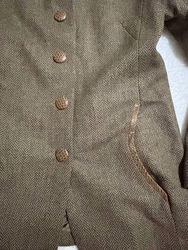 Kompleti: Mona, M, Jednobojni, bоја - Braon — 17