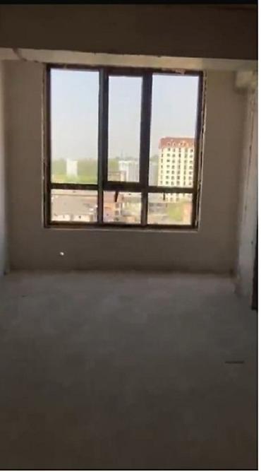 теплый дом: 3 комнаты, 92 м², Элитка, 15 этаж, ПСО (под самоотделку) — 2
