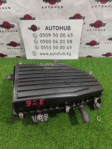 Другие автозапчасти: Корпус воздушного фильтра Honda Stream RN1 D17A 2002 (б/у) at lalafo.kg Другие автозапчасти: Корпус воздушного фильтра Honda Stream RN1 D17A 2002 (б/у)