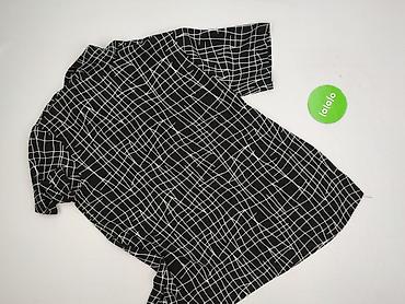 garniturów: Bluzka damska, rozmiar 4XL — 3