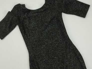 Dresses: S (EU 36), River Island, condition - Perfect