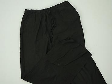 berani spodnie: Zara, Spodnie materiałowe damskie, rozmiar M — 1