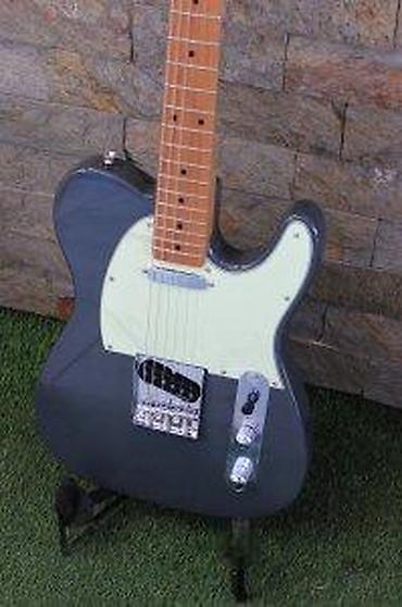 dex rock: HARLEY BENTON TE-62CC CF B-STOCK | Slanje po dogovoru ili lično — 10