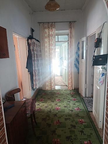 Продажа коттеджей и домов: Продается кирпичный дом в гТоктогуле и участок 1ге в туздусуу с — 29
