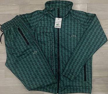 Trenerke: Nove muške trenerke extra modeli extra kvalitet M,L,XL,XXL,3XL — 5