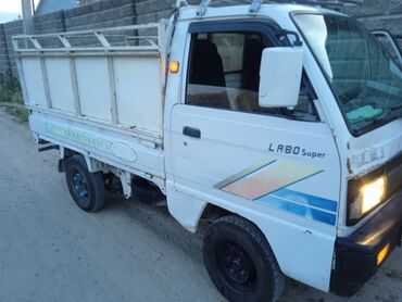 дэу равон: Daewoo Лабо: 2005 г., 0.8 л, Механика, Бензин, Фургон