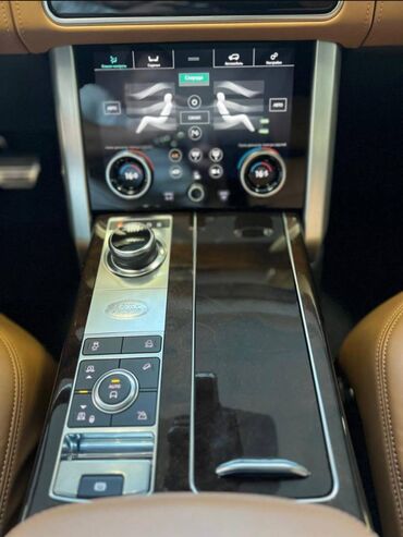 Land Rover: Land Rover Range Rover: 3 l | 2020 il 161000 km Ofrouder/SUV — 10