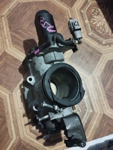 Дроссельные заслонки: Дроссельная заслонка Оригинал, Япония — 11