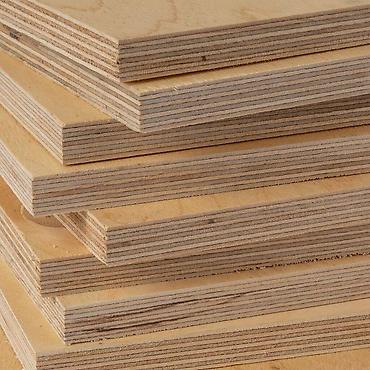 Доски: Доски, Шлифованные, Для строительства, Сосна — 7