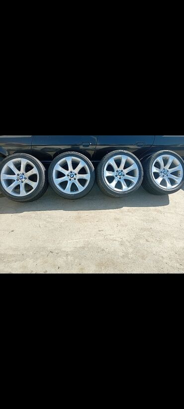 диски разноширокие на бмв х6: Salam kime ne lazım olsa elaqe saxlasin Bmw X5 təkərləri Bmw X5 rulu