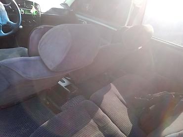 Volkswagen: Volkswagen Golf: 1993 г., 1.8 л, Ручные, Бензин, Хэтчбэк — 8