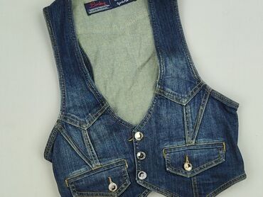 Women: Women`s waistcoat, size L