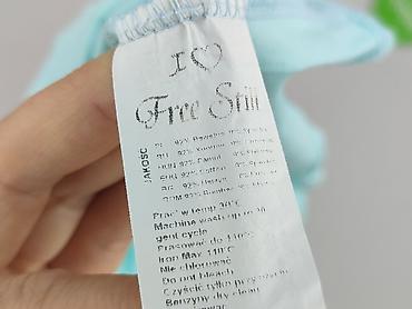 darmowe: Free Still, Sukienka damska, rozmiar S — 4