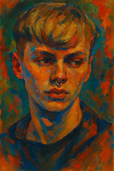 стулья для салона красоты: 🖼 Картины маслом на заказ! Масло, акварель, акрил, тушь, уголь. 📌