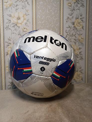 Мячи: 🔴🔴🔴Футбольные МЯЧИ. производство Пакистан 1200 СОМ оптом и в розницу — 9