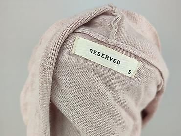 sweter z psem reserved: Reserved, Kardigan damski, rozmiar S — 4