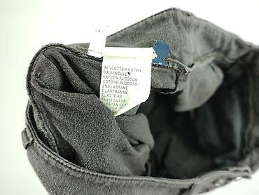 trousers: Spodnie materiałowe damskie, rozmiar XL — 4