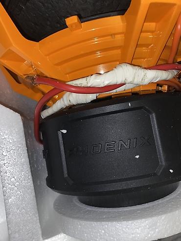 Сабвуферы для авто: Продаю набор (моноблок титанат сабвуфер) Сабвуфер + моноблок для авто — 11