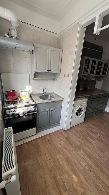 bakida kirayə: İcarəyə verilir 2 otaqlı köhnə tikili 60 m², Həzi Aslanov m. 550 — 8