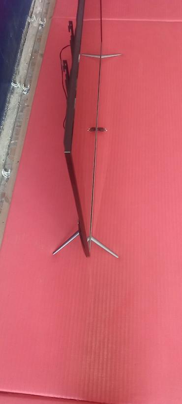 samsung 140 ekran tv: Smart tv 140 diyaqanaldi hec bir prablemi yoxtu cox yekedi — 3