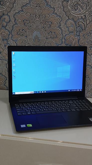 lenovo adapter: Lenovo ideapad 330 İntel core i7 8-ci nəsil 8 gb DDR4 RAM 256 GB SSD — 1