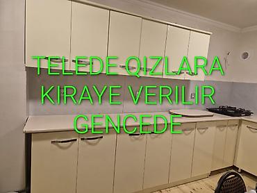 Mənzil kirayələyirəm: 3 otaqlı, 80 kv. m — 1